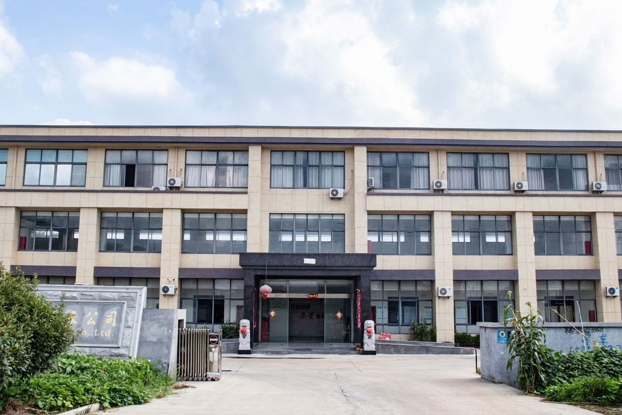 Taizhou Yujinsheng Metal Products Co., Ltd